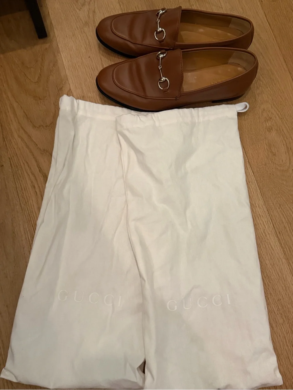 Gucci 100% authentic